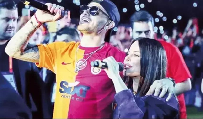 Simge Sağın: Teşekkür ediyorum harcayanlara