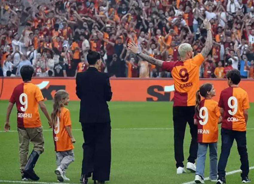 Simge Sağın: Teşekkür ediyorum harcayanlara