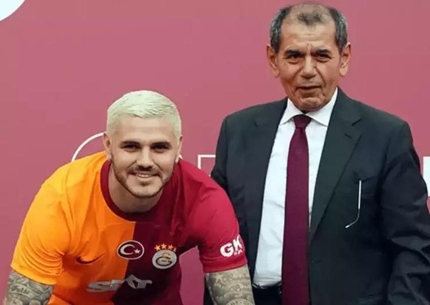 Simge Sağın: Teşekkür ediyorum harcayanlara