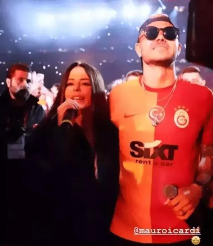 Simge Sağın: Teşekkür ediyorum harcayanlara