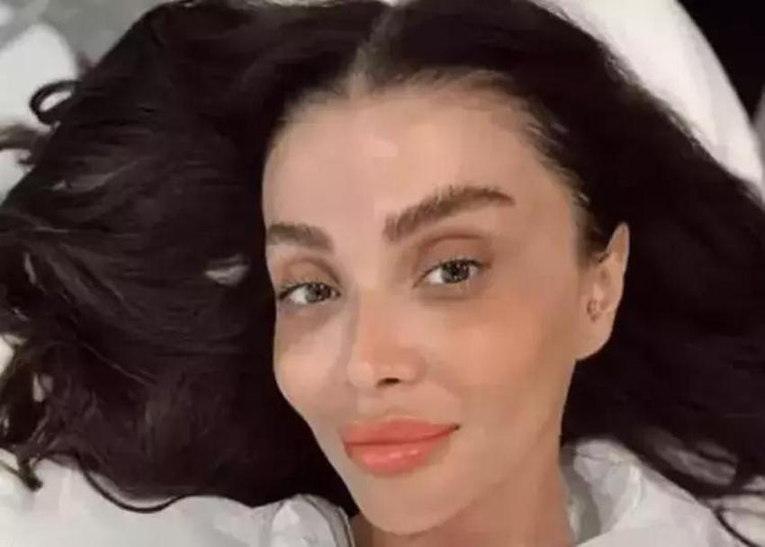 Özge Ulusoy'u tiye alan Yeliz Yeşilmen'e cevap: Sana benzeyip 2+1 ev gibi mi olsun?