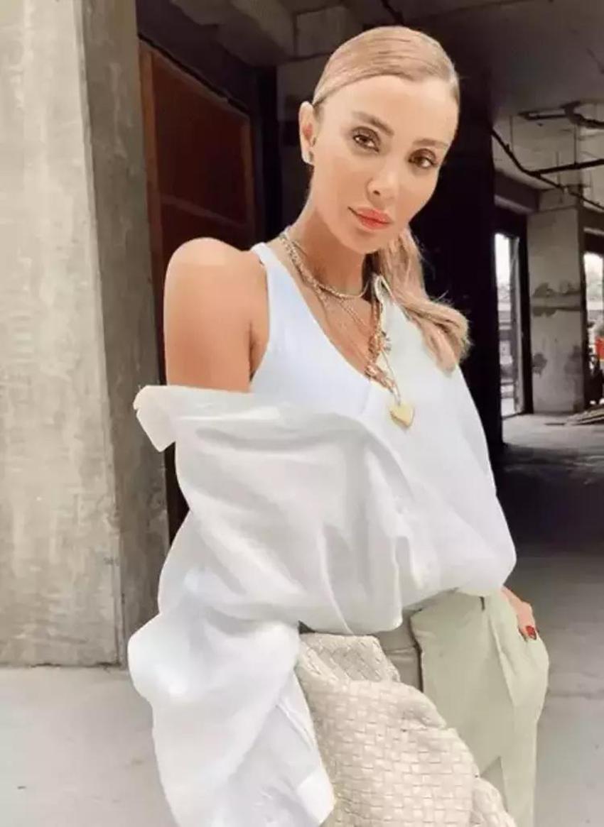 Özge Ulusoy'u tiye alan Yeliz Yeşilmen'e cevap: Sana benzeyip 2+1 ev gibi mi olsun?