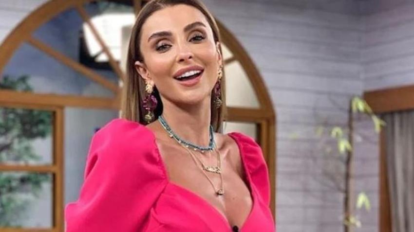 Özge Ulusoy'u tiye alan Yeliz Yeşilmen'e cevap: Sana benzeyip 2+1 ev gibi mi olsun?