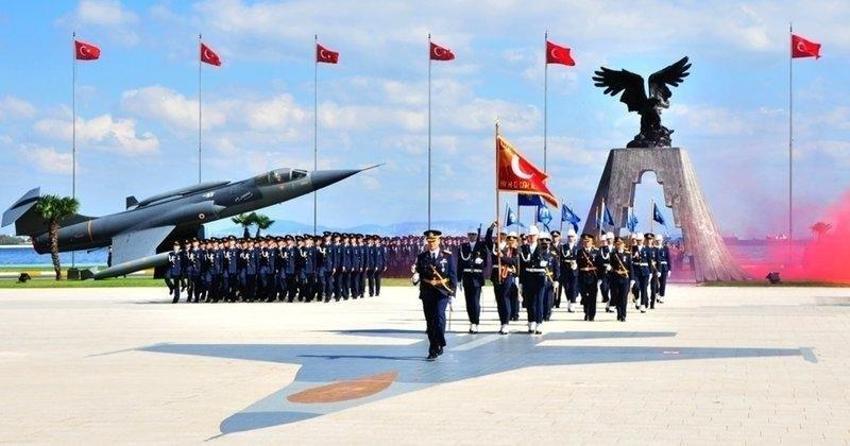 2023 subay maaşları ne kadar? Kara, Hava, Deniz subay maaşları zamlandı mı?