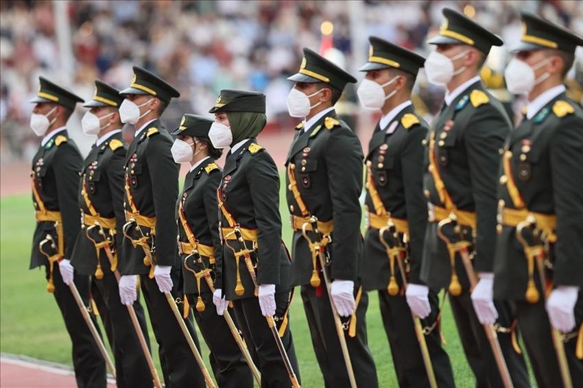 2023 subay maaşları ne kadar? Kara, Hava, Deniz subay maaşları zamlandı mı?