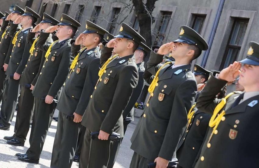 2023 subay maaşları ne kadar? Kara, Hava, Deniz subay maaşları zamlandı mı?