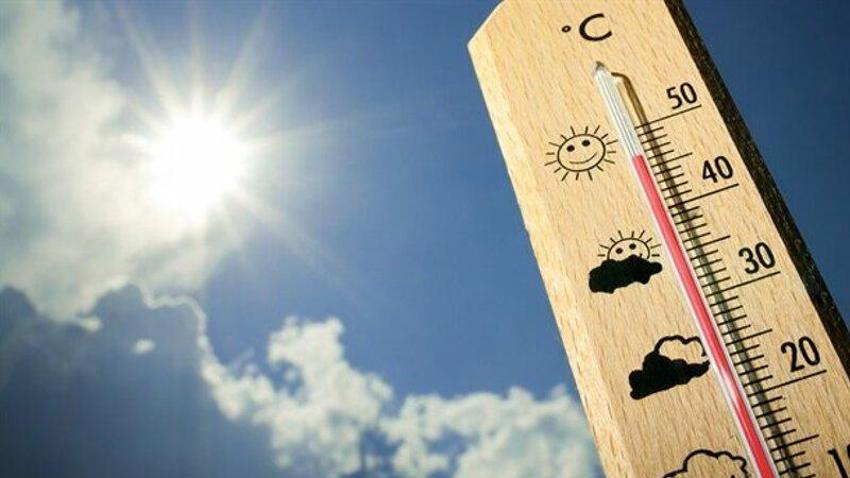 Hava durumu ile ilgili son dakika gelişmesi! Kavurucu sıcaklıklar ve yağmurun yağacağı iller belli oldu