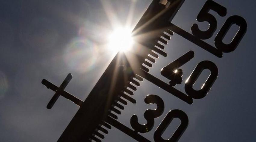 Hava durumu ile ilgili son dakika gelişmesi! Kavurucu sıcaklıklar ve yağmurun yağacağı iller belli oldu
