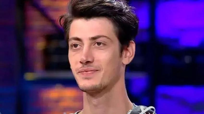 Sergen ve Tahsin'in krallığını dağıtmaya geldi! MasterChef All Star'a gelir gelmez fırtına estirdi