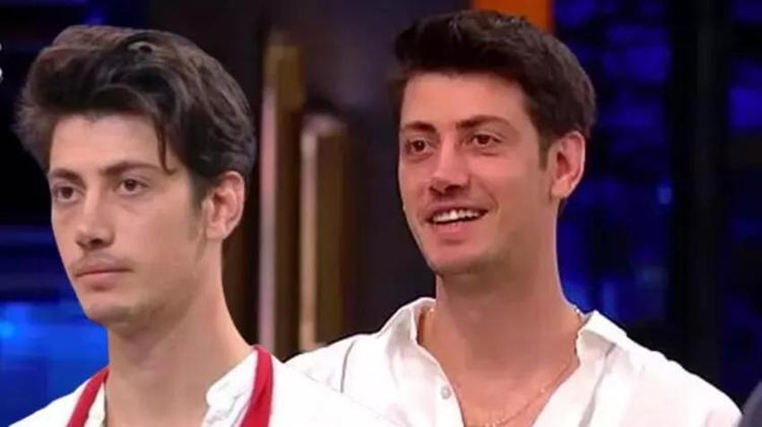 Sergen ve Tahsin'in krallığını dağıtmaya geldi! MasterChef All Star'a gelir gelmez fırtına estirdi