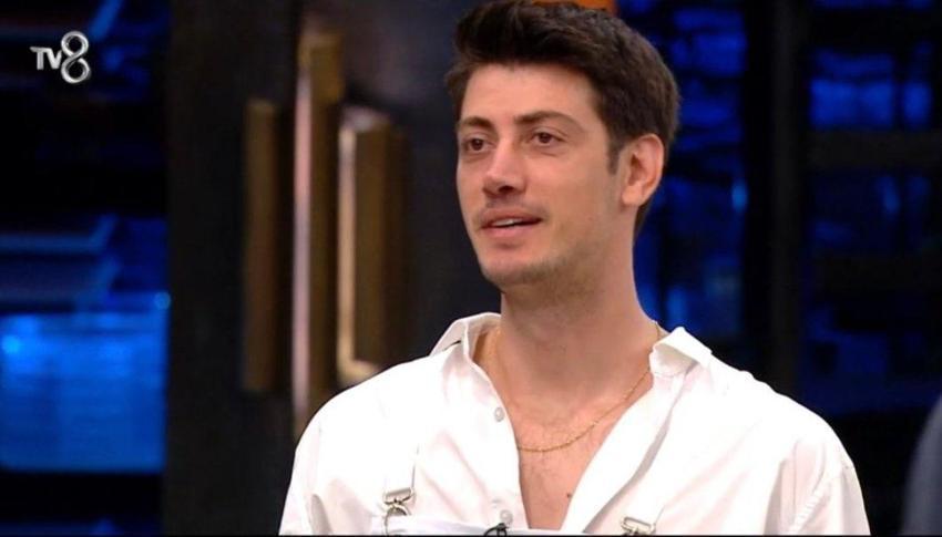 Sergen ve Tahsin'in krallığını dağıtmaya geldi! MasterChef All Star'a gelir gelmez fırtına estirdi