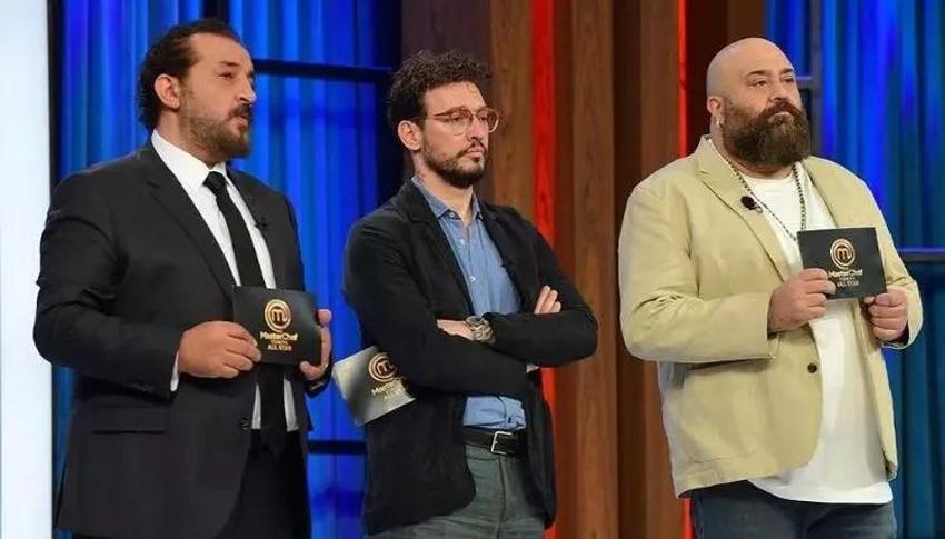 Kaptanlık oyununda gerginlik tavan yaptı! MasterChef All Star'da Alican'ın gelişi iki kişiyi çıldırttı!