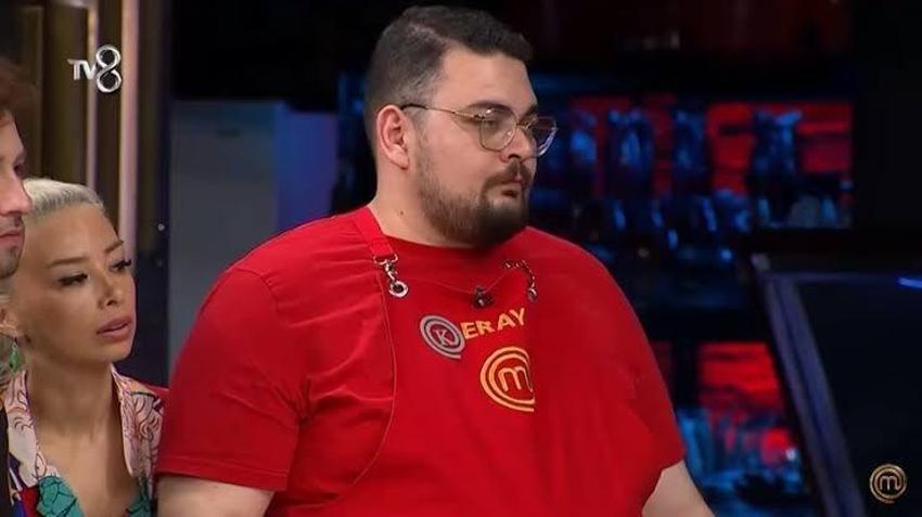 Kaptanlık oyununda gerginlik tavan yaptı! MasterChef All Star'da Alican'ın gelişi iki kişiyi çıldırttı!