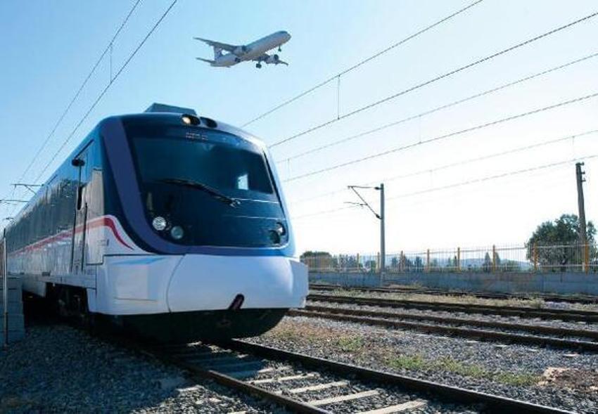 İZBAN grevde mi 1 Ağustos? İzmir'de İZBAN çalışıyor mu, metro tramvay hizmet veriyor mu, İzmir'de grev ne zaman bitecek, İZBAN grevi bitti mi?