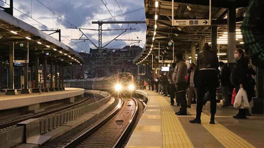 İZBAN grevde mi 1 Ağustos? İzmir'de İZBAN çalışıyor mu, metro tramvay hizmet veriyor mu, İzmir'de grev ne zaman bitecek, İZBAN grevi bitti mi?