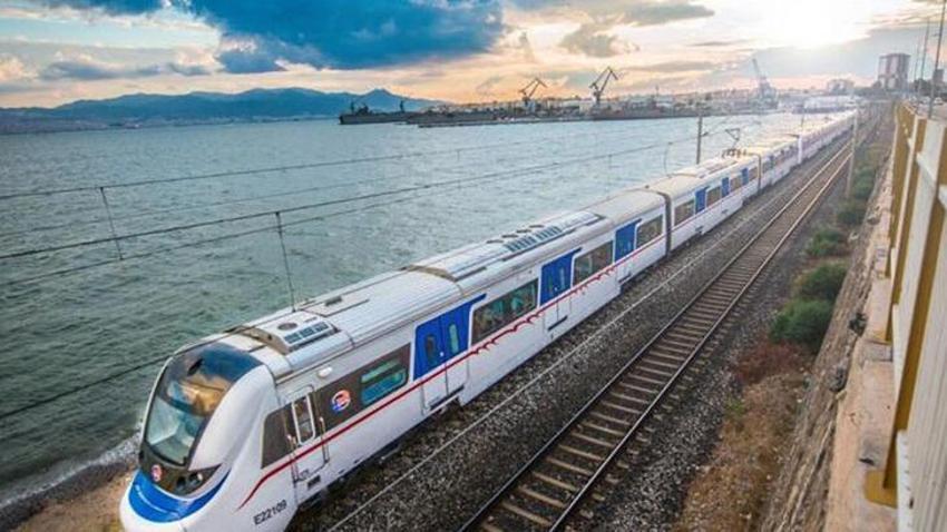 İZBAN grevde mi 1 Ağustos? İzmir'de İZBAN çalışıyor mu, metro tramvay hizmet veriyor mu, İzmir'de grev ne zaman bitecek, İZBAN grevi bitti mi?