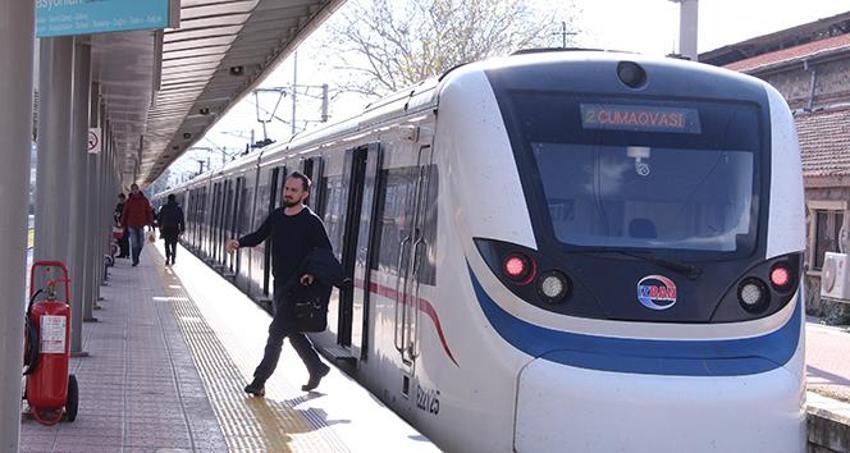 İZBAN grevde mi 1 Ağustos? İzmir'de İZBAN çalışıyor mu, metro tramvay hizmet veriyor mu, İzmir'de grev ne zaman bitecek, İZBAN grevi bitti mi?