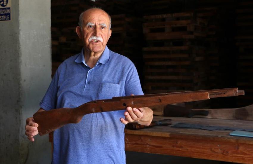  Asırlık ceviz ağaçlarından üretiliyor! Üç kıtadan ülkeler sıraya girdi