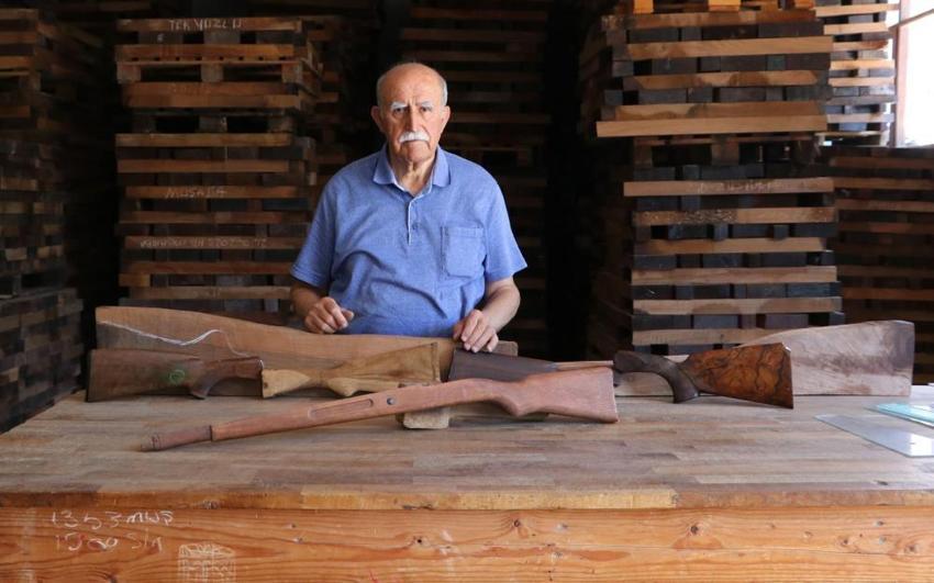  Asırlık ceviz ağaçlarından üretiliyor! Üç kıtadan ülkeler sıraya girdi