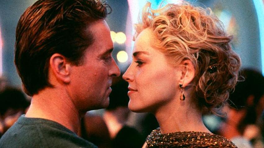 Sharon Stone'dan olay itiraf: Kırmızı ışıkta arabama tırmandılar