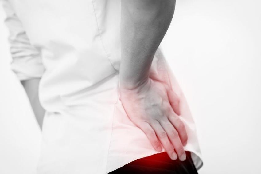 Sağlıklı yaşam için yapılan bilinç spor yapmak kalça ağrılarına neden olabilir!