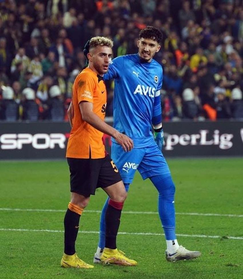 Altay Bayındır'a pet şişeli saldırı, ipler koptu! İsmail Kartal'a talimat, bedelsiz gönderin