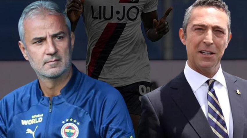 Fenerbahçe Joao Pedro'nun yerini hemen doldurdu! 7 milyon euro'luk flaş teklif