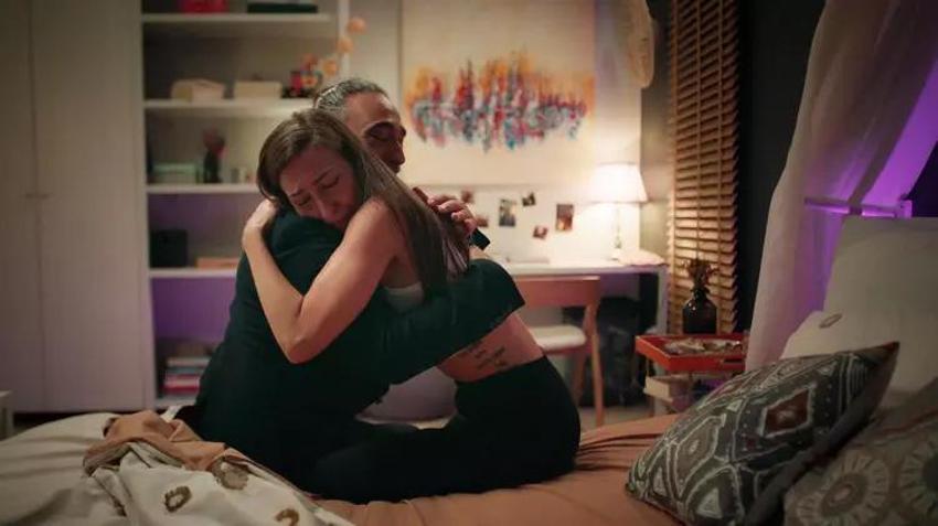 Aslı evi terk ediyor! Veda Mektubu 21. bölümde neler oldu?