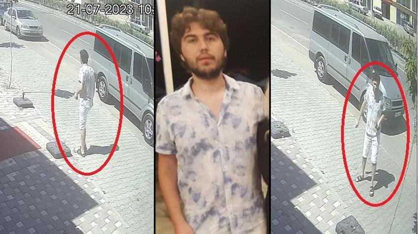 'Lavaboya gidiyorum' diyerek annesinin yanından ayrılan tıp öğrencisi 11 gündür kayıp!