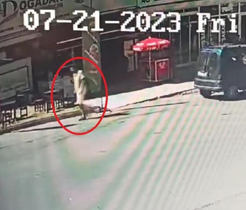 'Lavaboya gidiyorum' diyerek annesinin yanından ayrılan tıp öğrencisi 11 gündür kayıp!