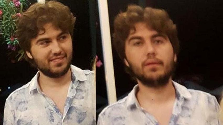 'Lavaboya gidiyorum' diyerek annesinin yanından ayrılan tıp öğrencisi 11 gündür kayıp!