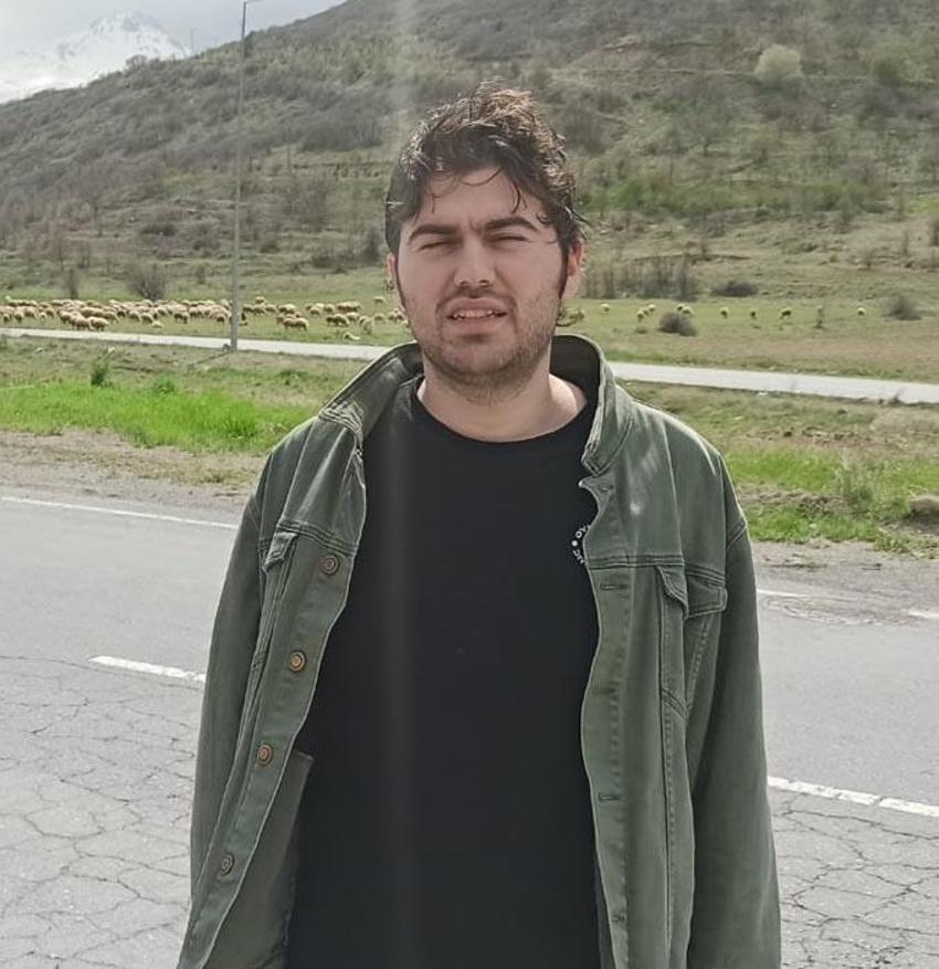 'Lavaboya gidiyorum' diyerek annesinin yanından ayrılan tıp öğrencisi 11 gündür kayıp!