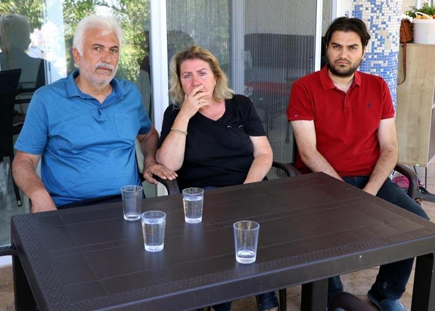 'Lavaboya gidiyorum' diyerek annesinin yanından ayrılan tıp öğrencisi 11 gündür kayıp!