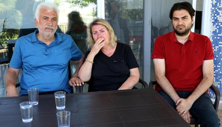 'Lavaboya gidiyorum' diyerek annesinin yanından ayrılan tıp öğrencisi 11 gündür kayıp!