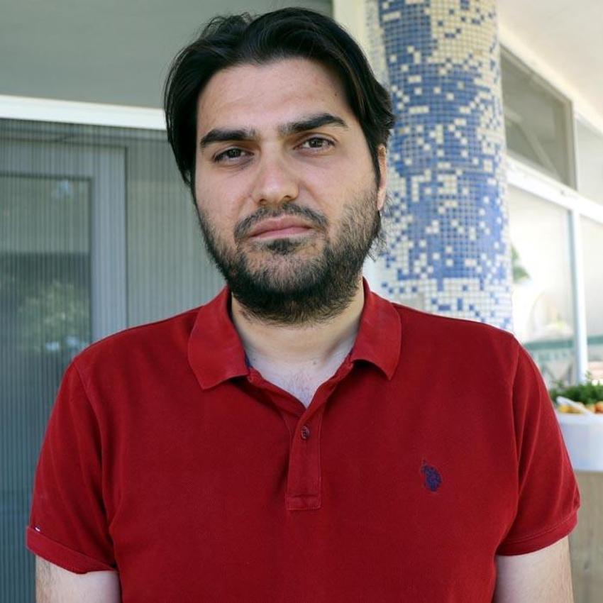 'Lavaboya gidiyorum' diyerek annesinin yanından ayrılan tıp öğrencisi 11 gündür kayıp!