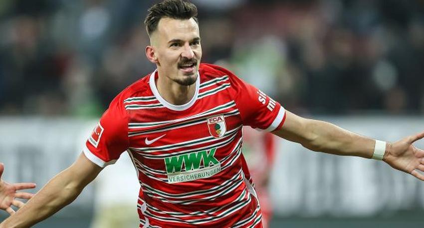 Vitor Pereira ve İsmail Kartal onun yüzüne bakmadı 15 milyon euro'ya imza atmak için yola çıktı