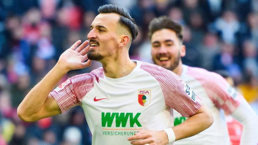 Vitor Pereira ve İsmail Kartal onun yüzüne bakmadı 15 milyon euro'ya imza atmak için yola çıktı