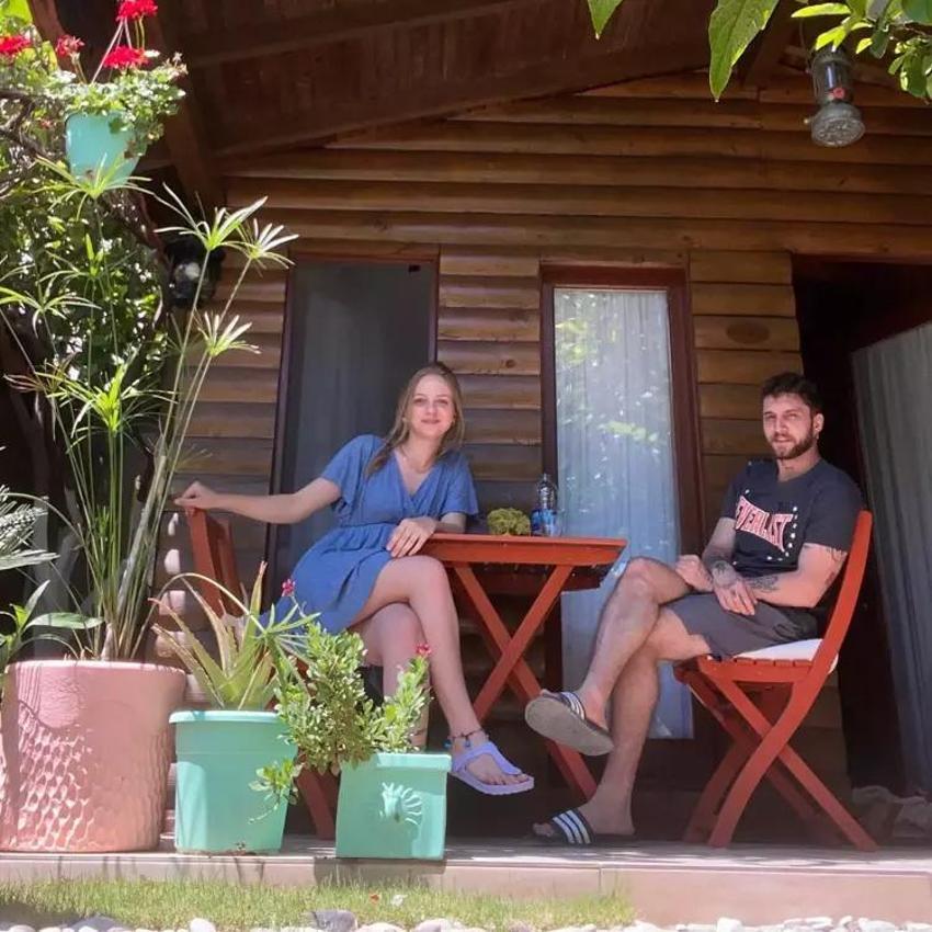 Ufuk Beydemir: İnsan tatile zınk diye adapte oluyor 