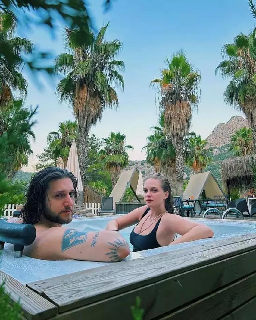 Ufuk Beydemir: İnsan tatile zınk diye adapte oluyor 