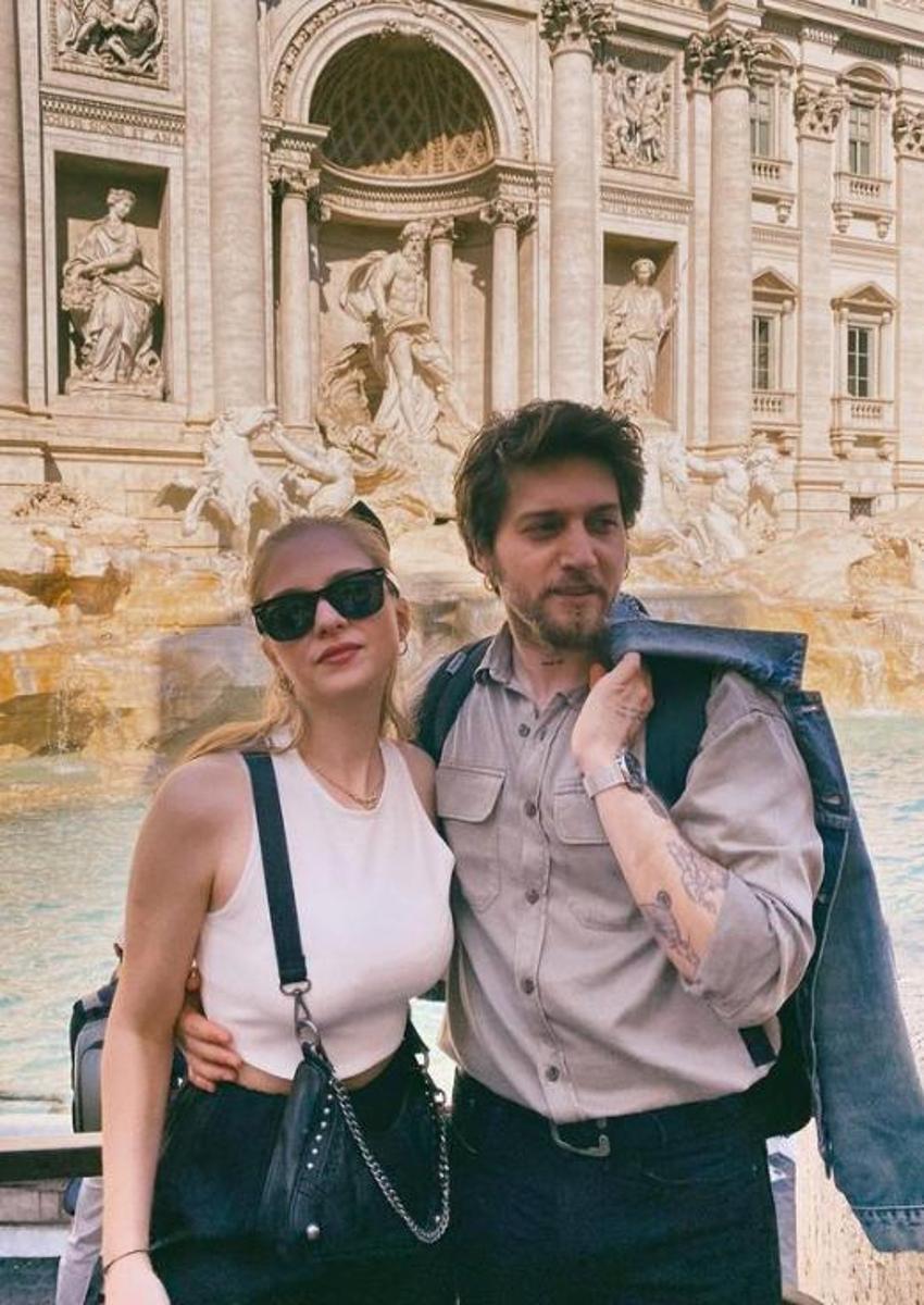 Ufuk Beydemir: İnsan tatile zınk diye adapte oluyor 