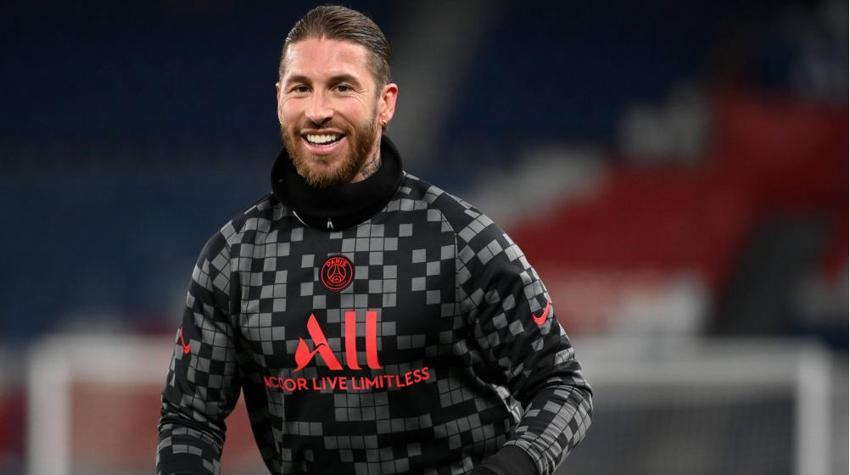 Gelirse Galatasaray'da Ujfalusi etkisi yaratır! Türkiye ve İspanya basını Ramos haberleriyle çalkalanıyor...