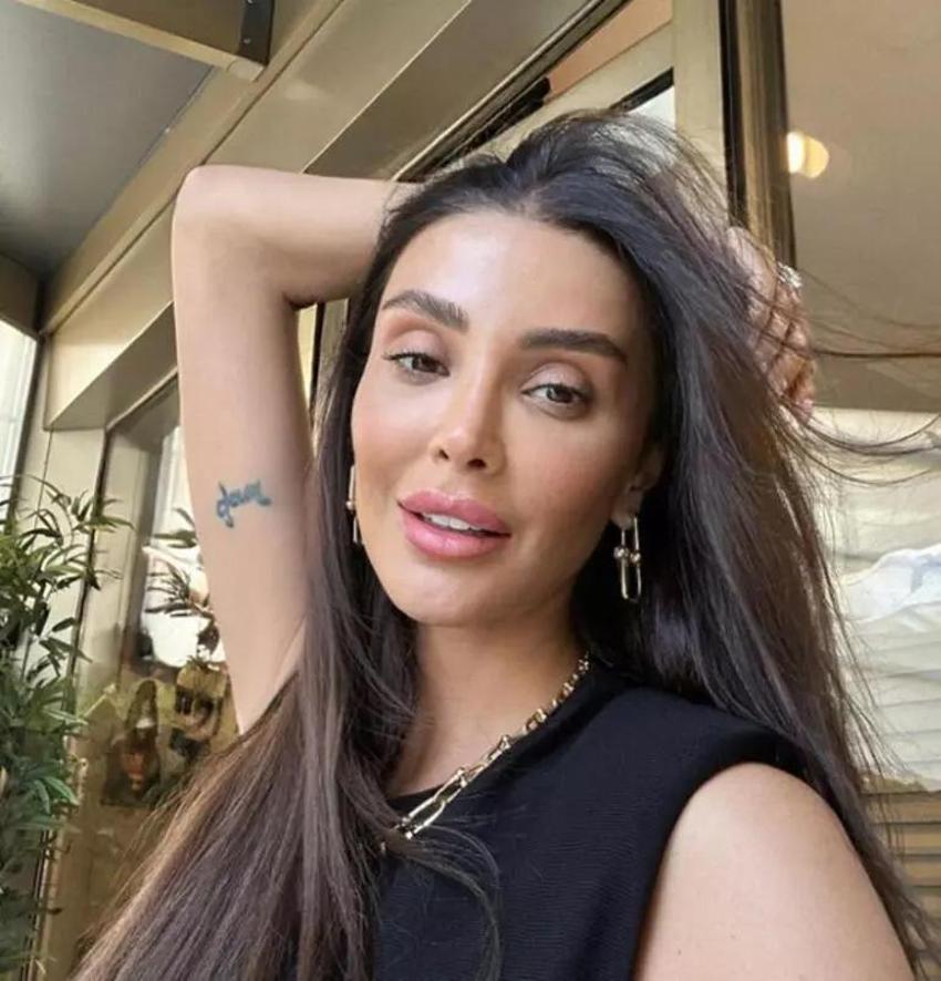 Özge Ulusoy'u tiye alan Yeliz Yeşilmen'e cevap: Sana benzeyip 2+1 ev gibi mi olsun?