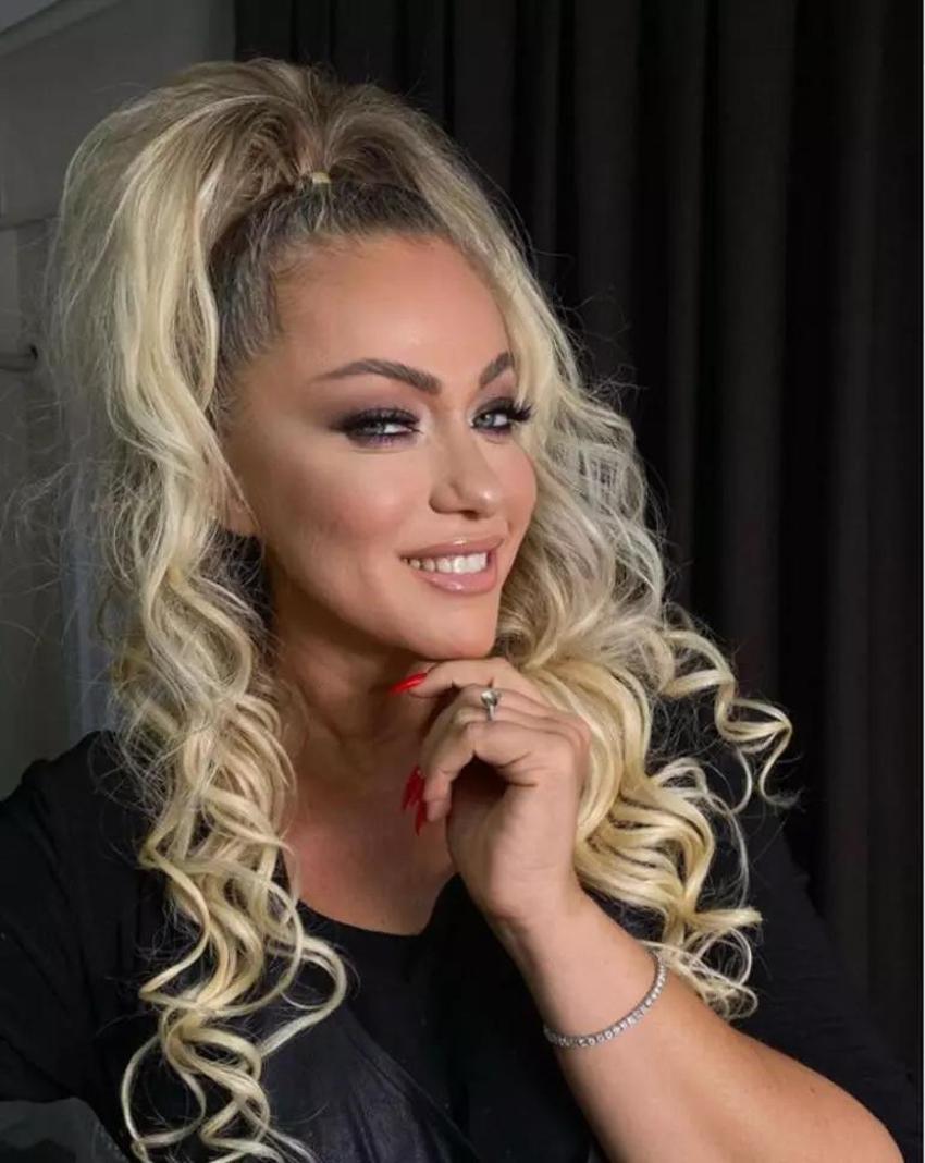 Özge Ulusoy'u tiye alan Yeliz Yeşilmen'e cevap: Sana benzeyip 2+1 ev gibi mi olsun?