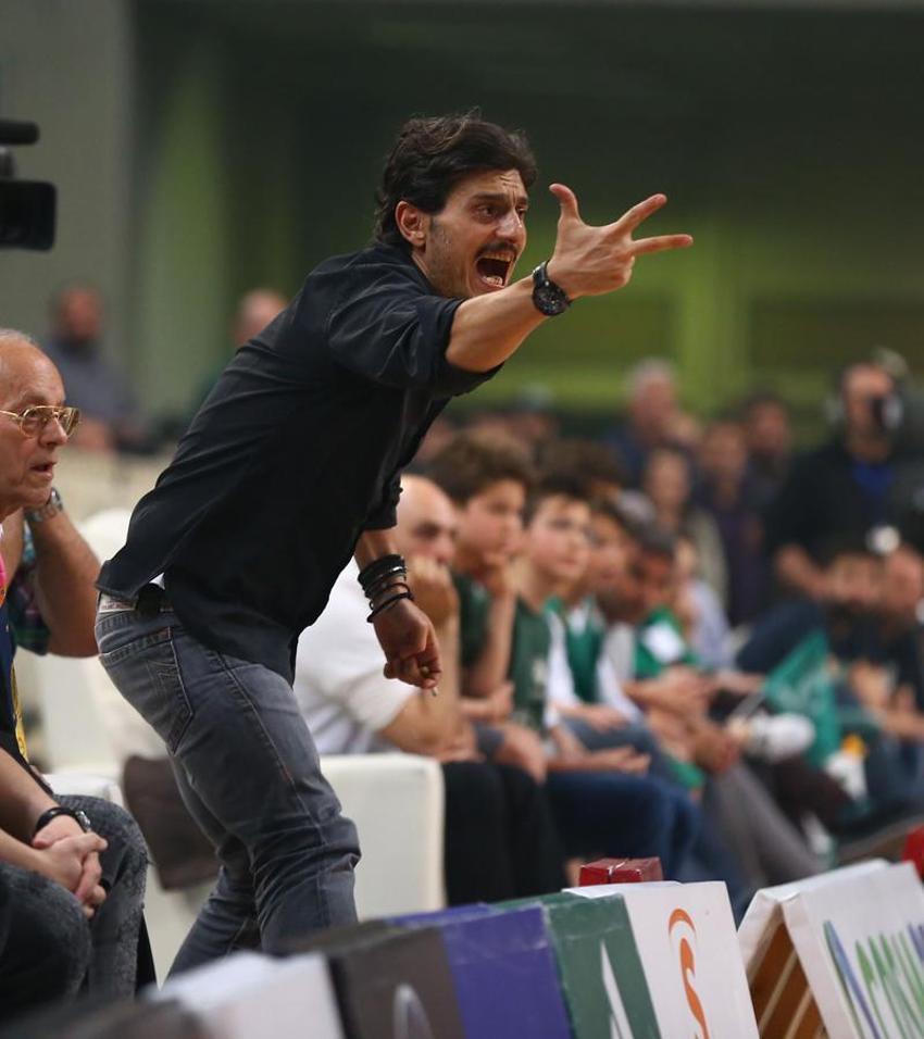 Giannakopoulos: Yaşadığım bunca yıl boyunca hayatımda hiç böyle bir ihanet yaşamadım