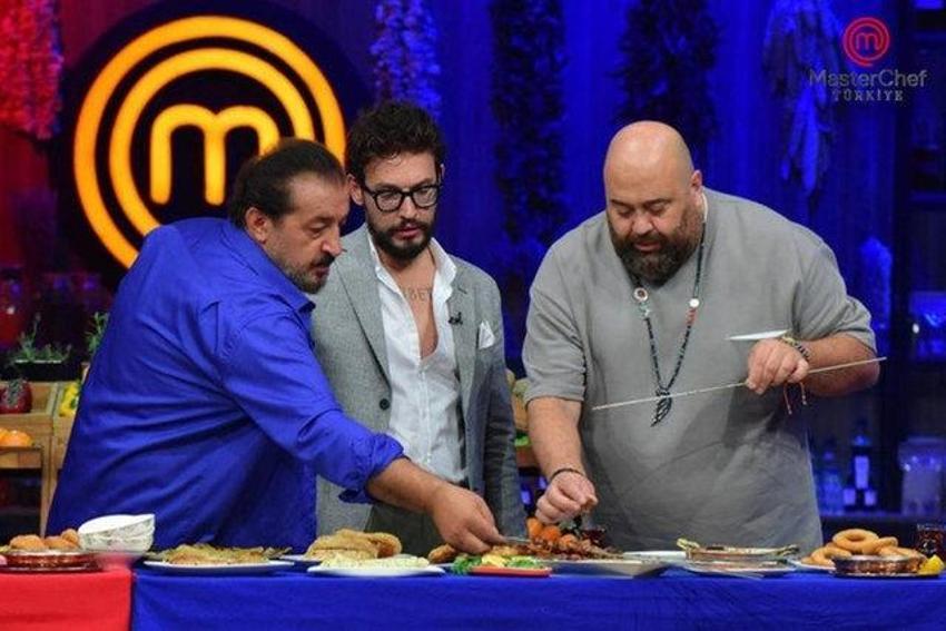 MasterChef All Star dokunulmazlığı kim kazandı? 1 Ağustos MasterChef eleme adayları kim oldu?