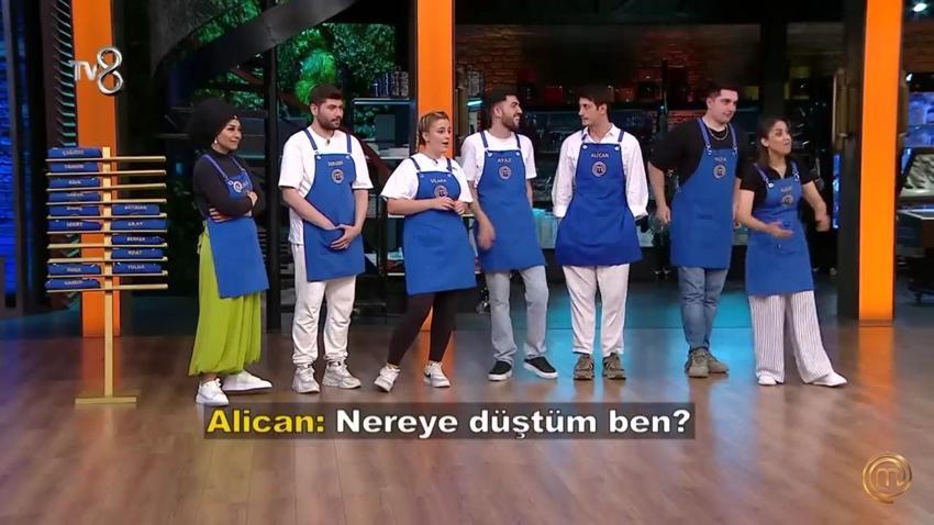 MasterChef All Star dokunulmazlığı kim kazandı? 1 Ağustos MasterChef eleme adayları kim oldu?