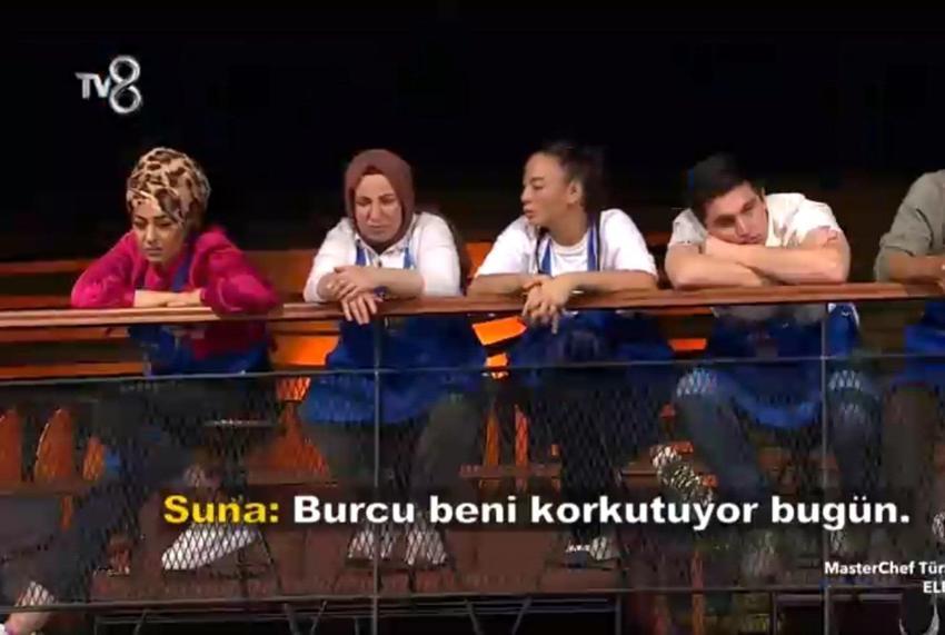 MasterChef All Star dokunulmazlığı kim kazandı? 1 Ağustos MasterChef eleme adayları kim oldu?