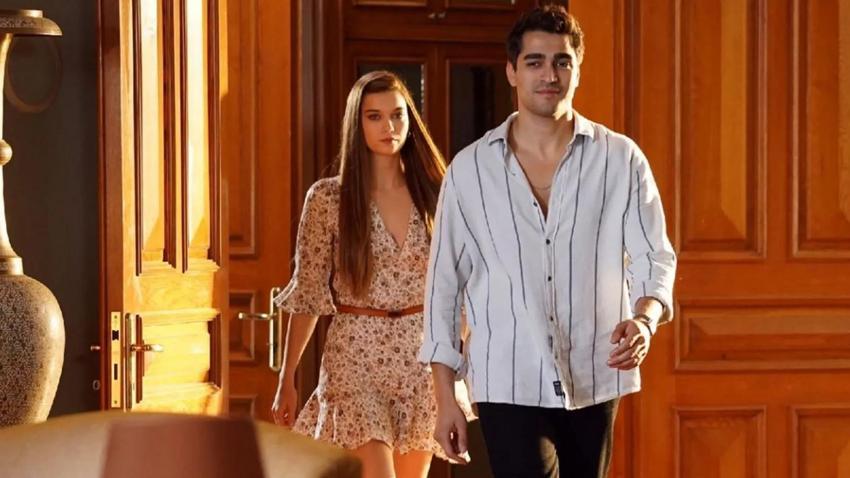 Yeni sezonun ilk bölümünde ikisi de ölüyor! Yalı Çapkını 2. sezonu bomba gibi başlıyor!