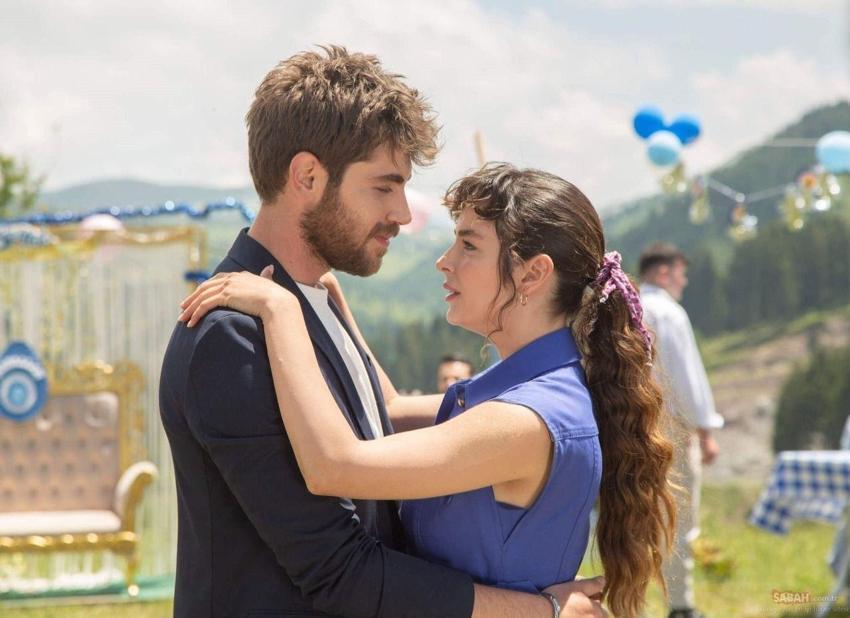 Bölüm çekilirken final haberi geldi! ATV'den o dizi için flaş karar!