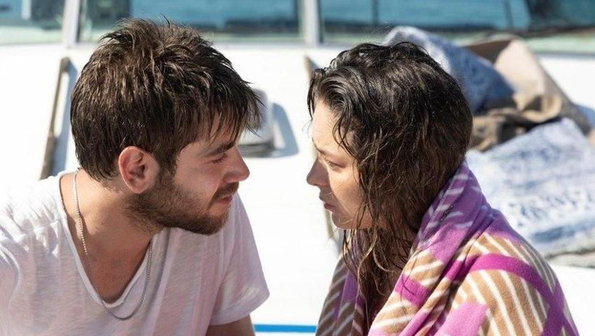 Bölüm çekilirken final haberi geldi! ATV'den o dizi için flaş karar!